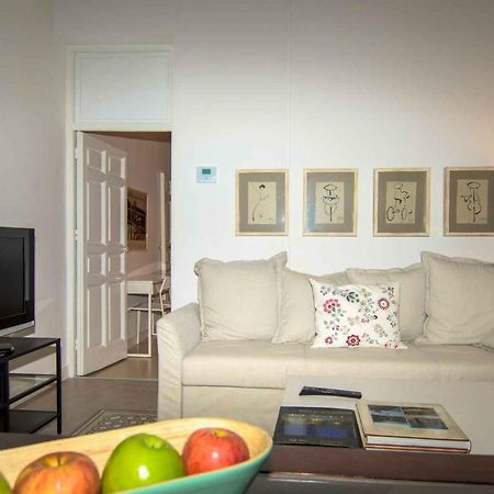 마드리드 Apartamento Piamonte 아파트 외부 사진