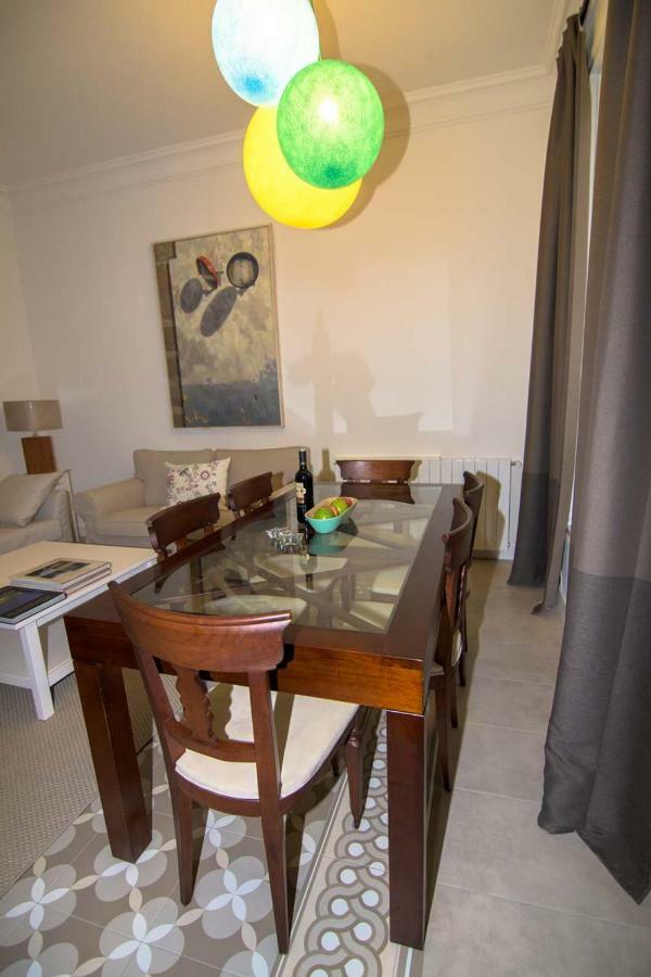 마드리드 Apartamento Piamonte 아파트 외부 사진